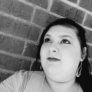 Meet your Posher, Katelin